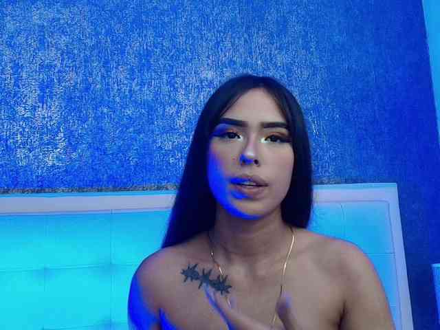Alondra__connor webcam