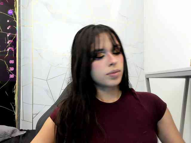 Alondra__connor webcam