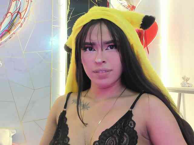 Alondra__connor webcam