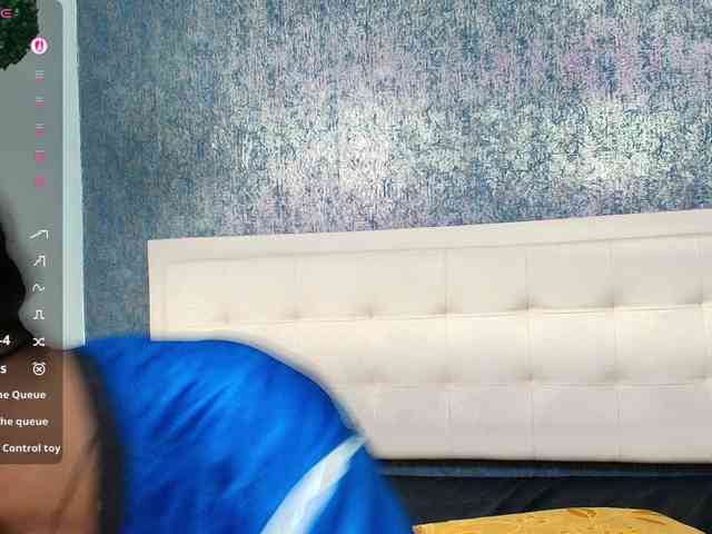 Alondra__connor webcam