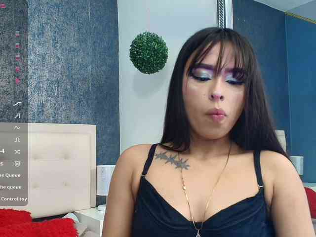 Alondra__connor webcam