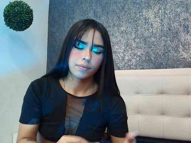 Alondra__connor webcam