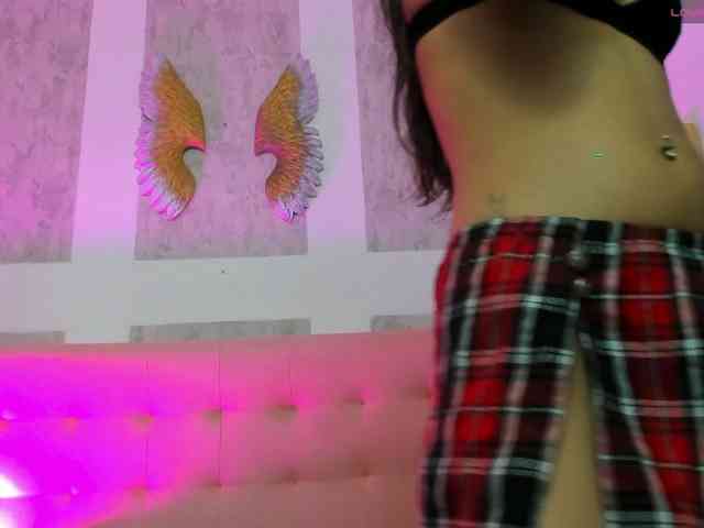 Alondra__connor webcam