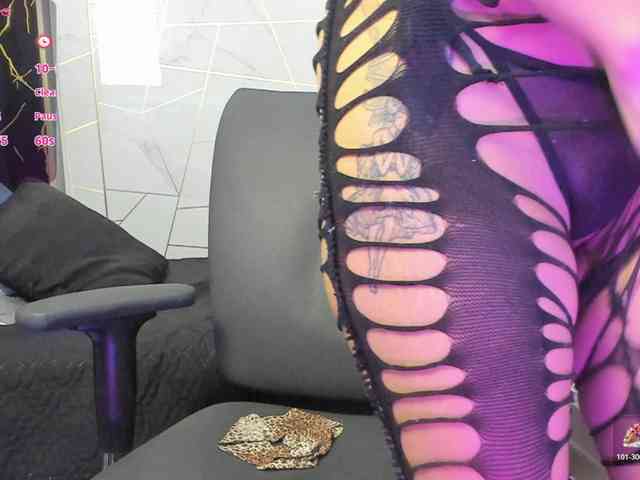 Alondra__connor webcam