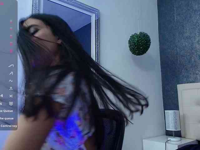 Alondra__connor webcam