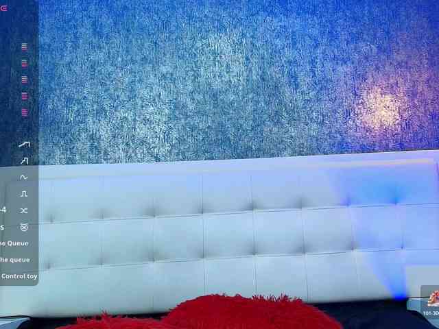 Alondra__connor webcam