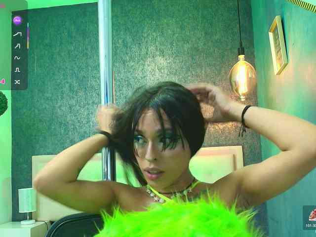 Alondra__connor webcam