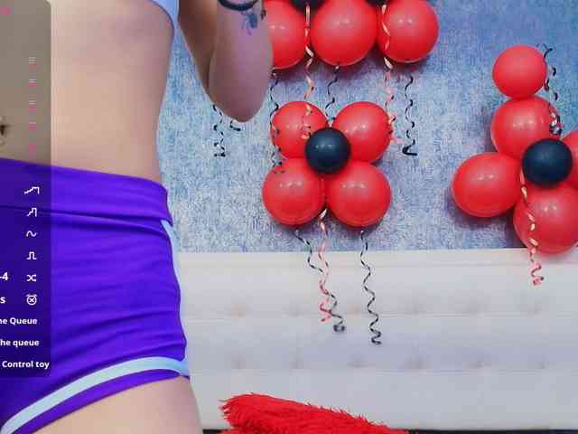 Alondra__connor webcam