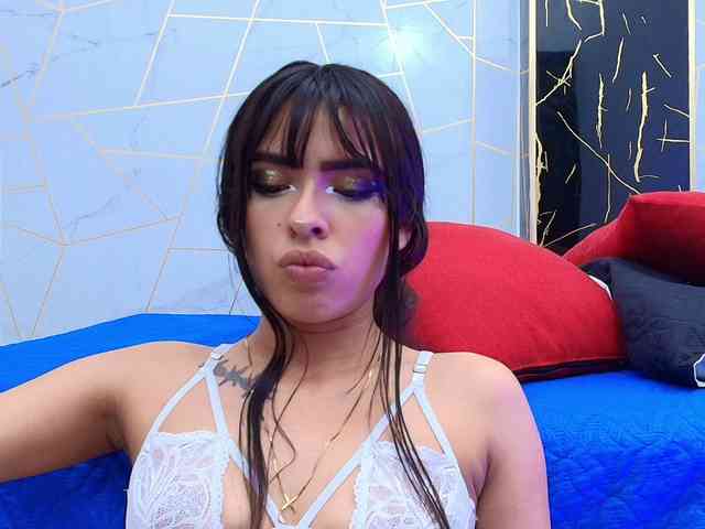 Alondra__connor webcam
