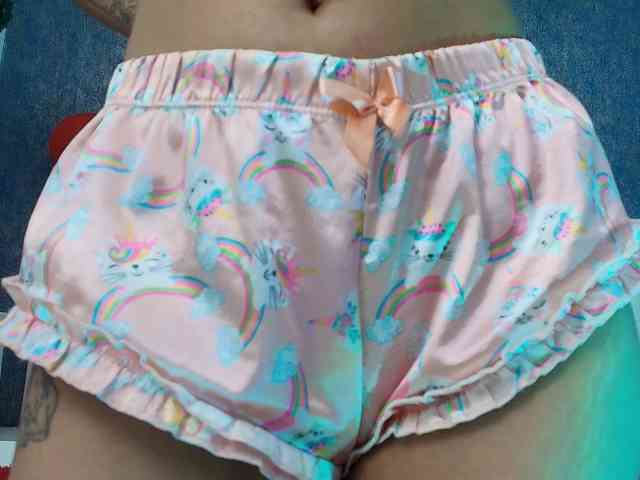 Alondra__connor webcam