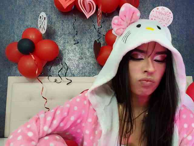 Alondra__connor webcam