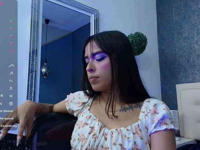 Alondra__connor webcam