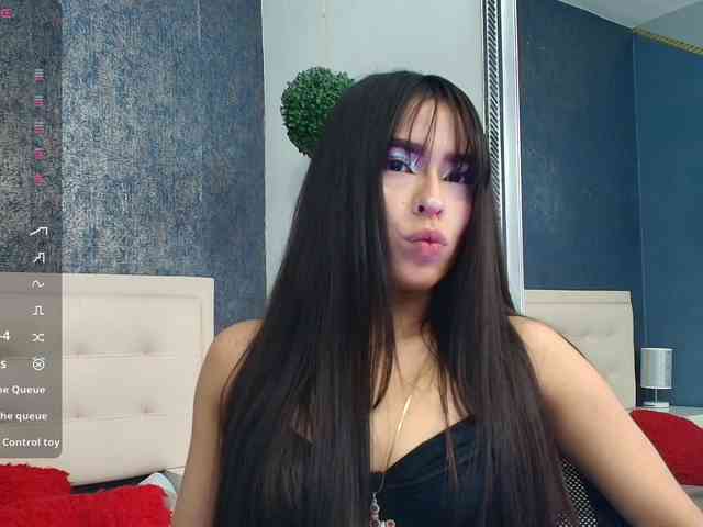 Alondra__connor webcam