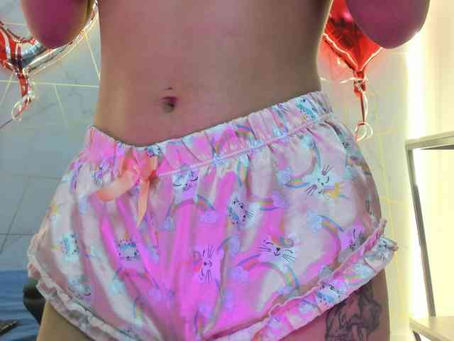 Alondra__connor webcam