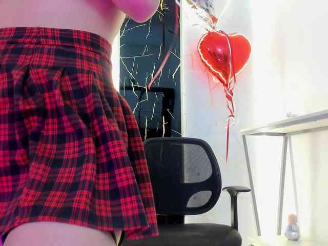 Alondra__connor webcam