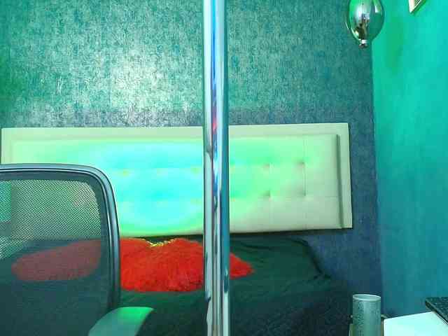 Alondra__connor webcam