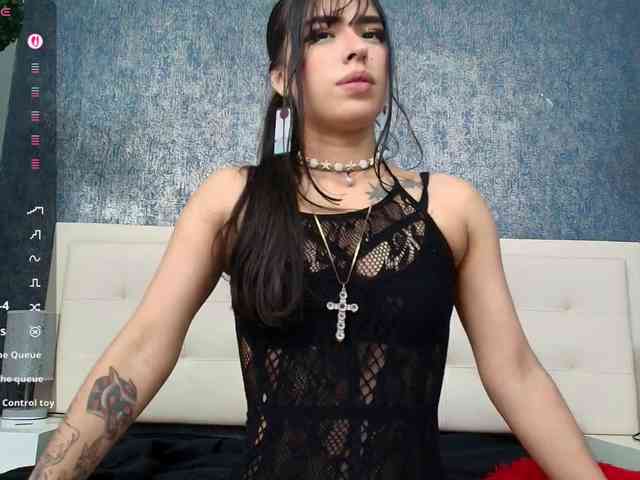 Alondra__connor webcam