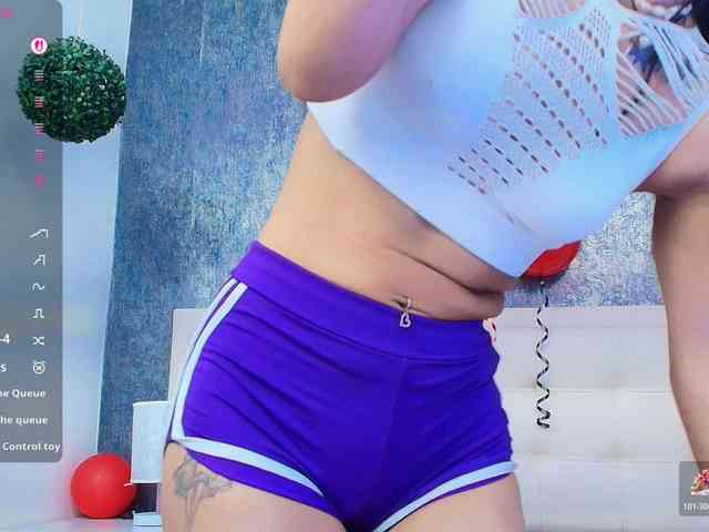 Alondra__connor webcam