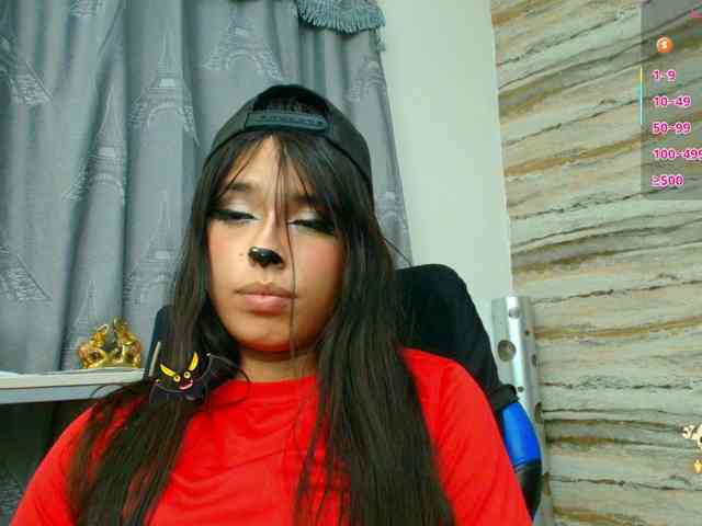 Alondra__connor webcam