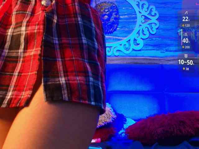 Alondra__connor webcam