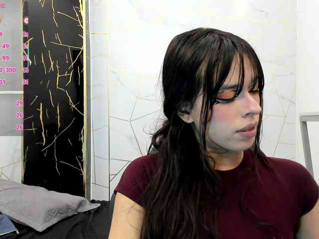 Alondra__connor webcam