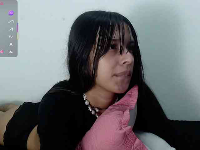 Alondra__connor webcam