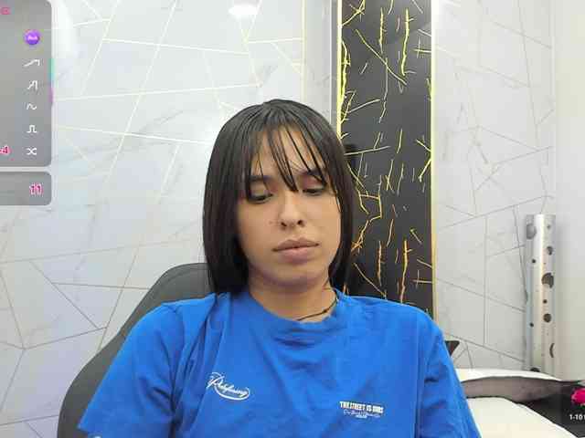 Alondra__connor webcam