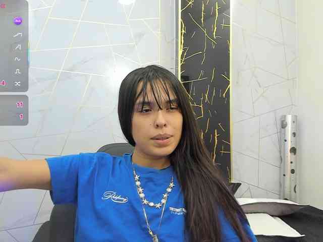 Alondra__connor webcam