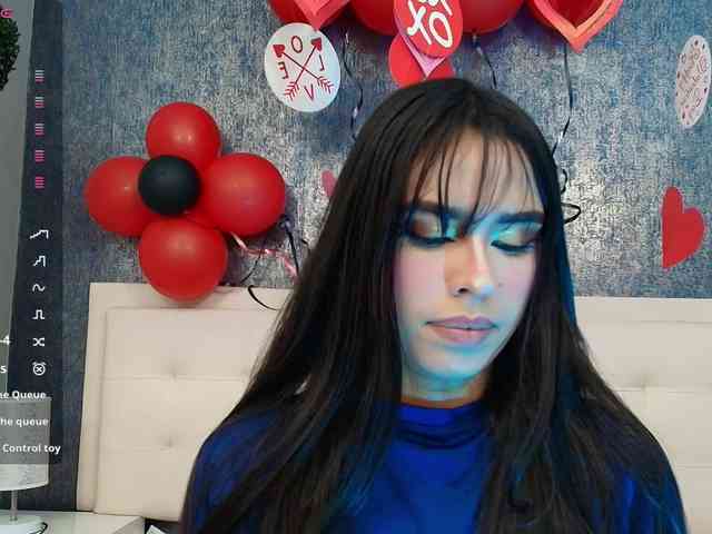 Alondra__connor webcam