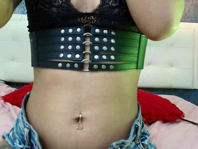 Alondra__connor webcam