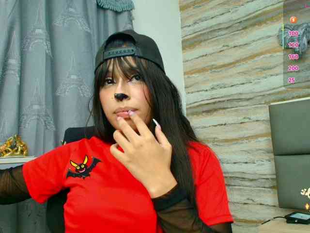 Alondra__connor webcam