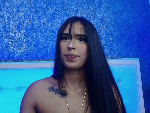 Alondra__connor webcam