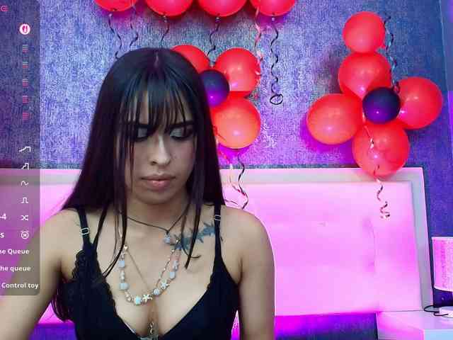 Alondra__connor webcam