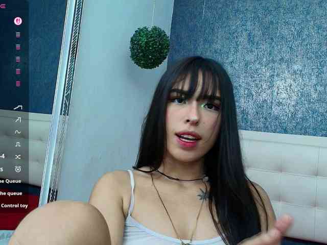Alondra__connor webcam