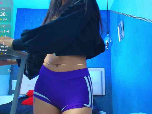 Alondra__connor webcam