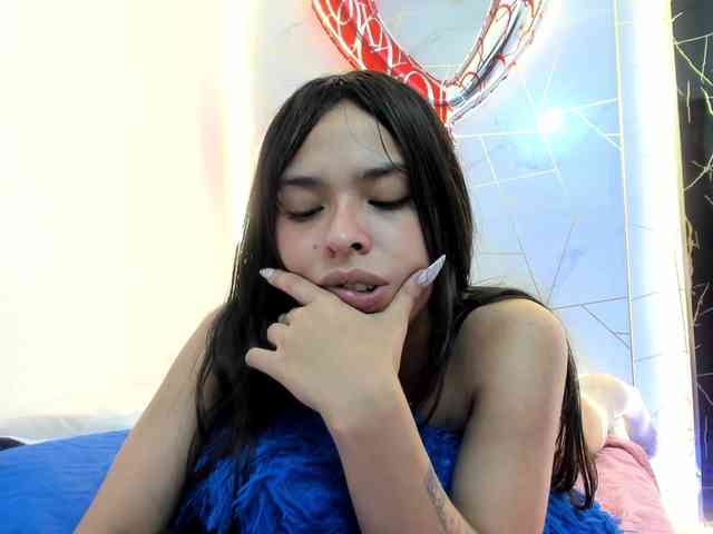 Alondra__connor webcam