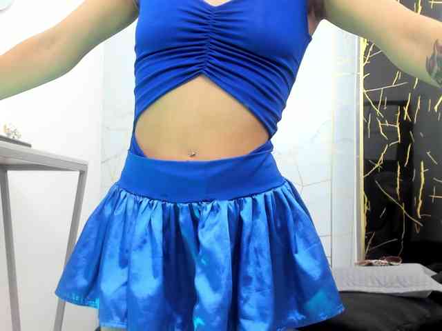 Alondra__connor webcam