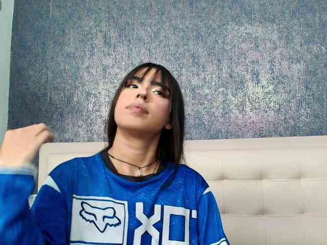 Alondra__connor webcam