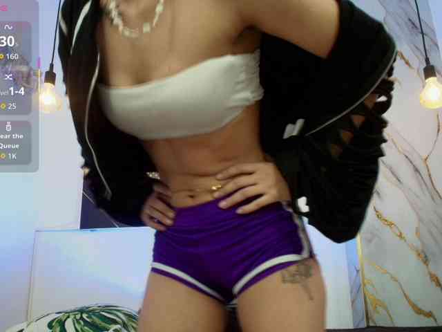 Alondra__connor webcam