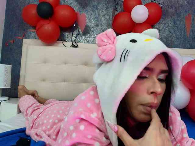 Alondra__connor webcam