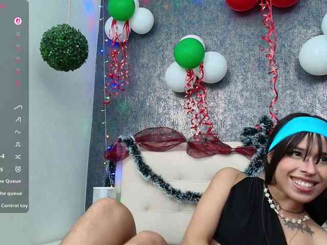 Alondra__connor webcam