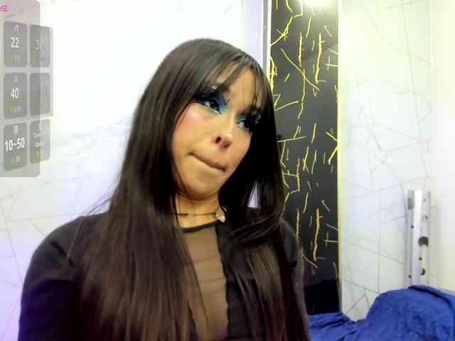 Alondra__connor webcam