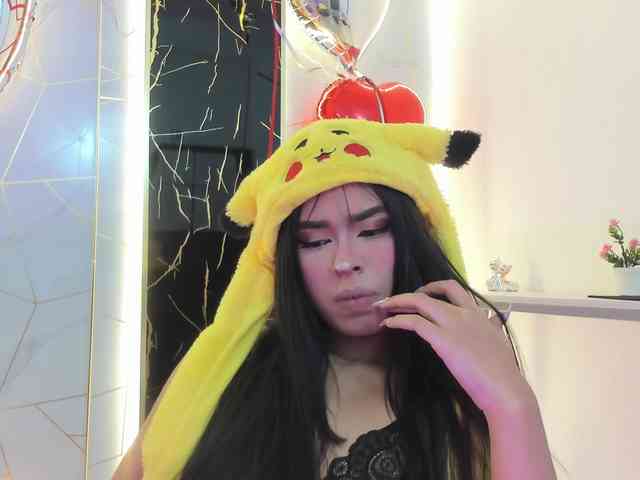 Alondra__connor webcam