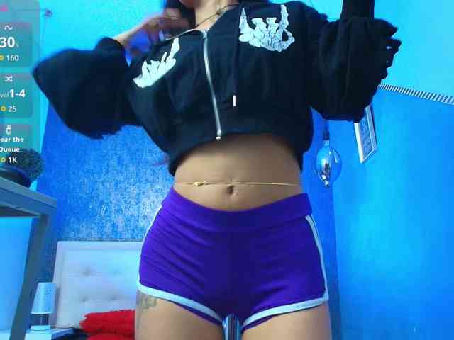 Alondra__connor webcam