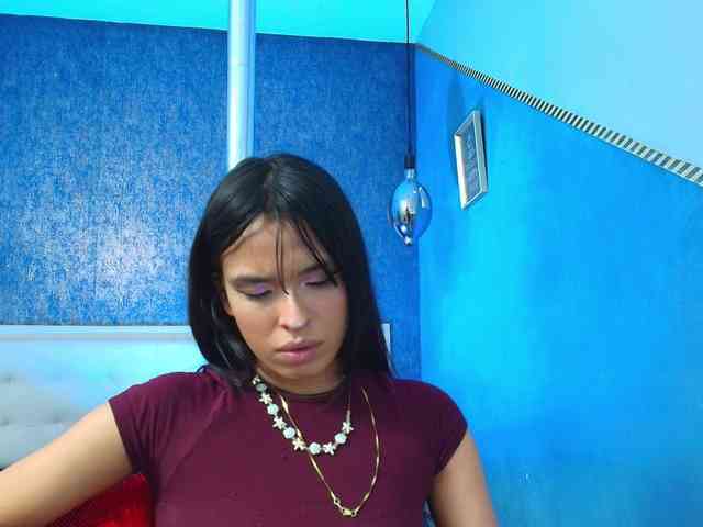 Alondra__connor webcam