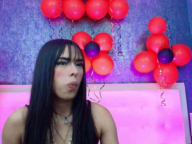 Alondra__connor webcam