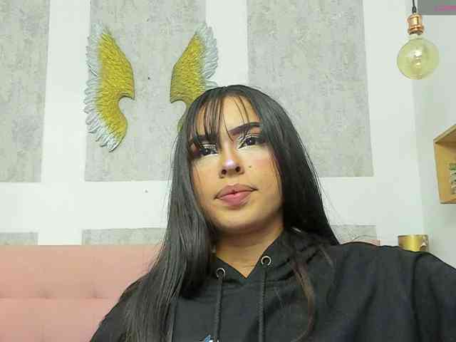 Alondra__connor webcam