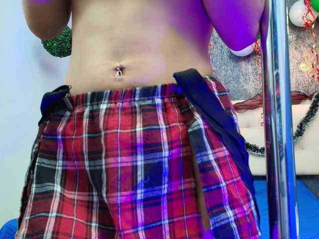 Alondra__connor webcam