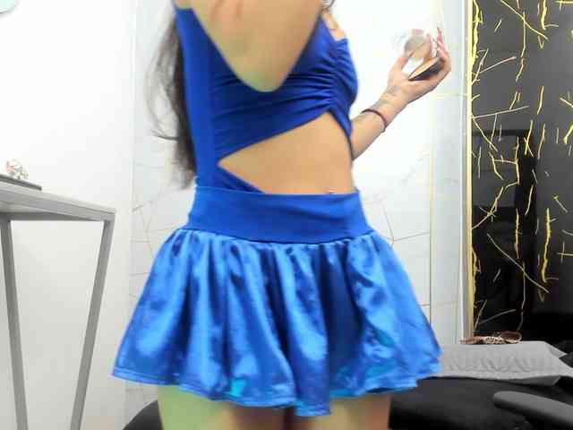 Alondra__connor webcam
