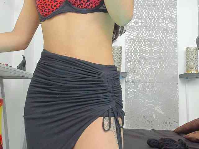 Alondra__connor webcam